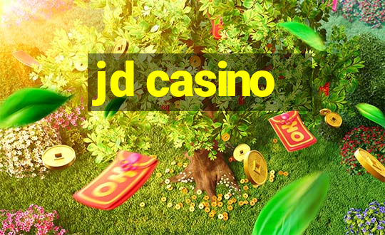 jd casino