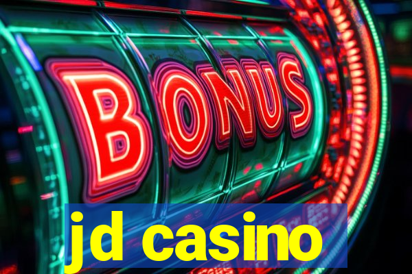 jd casino