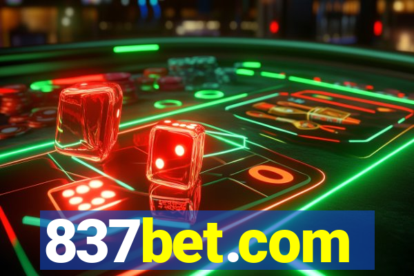 837bet.com