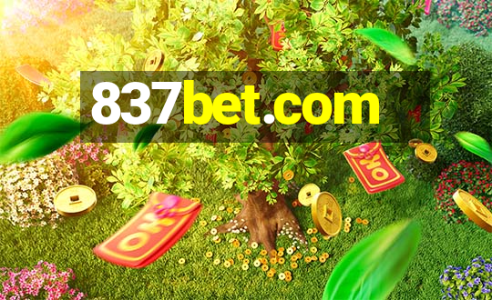 837bet.com