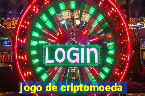 jogo de criptomoeda