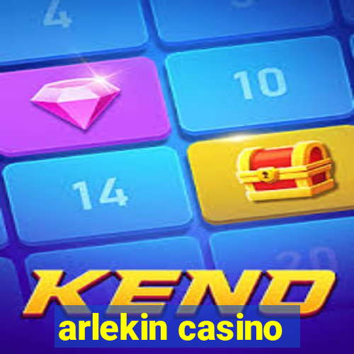 arlekin casino