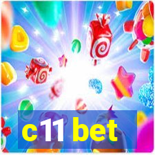 c11 bet