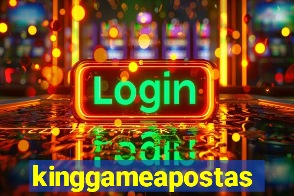 kinggameapostas