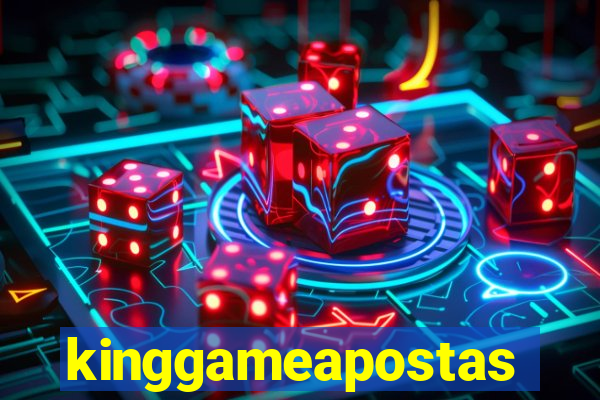 kinggameapostas