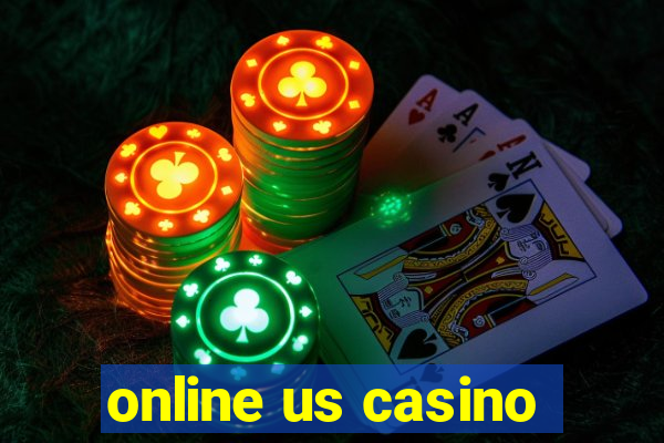 online us casino