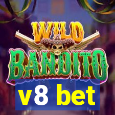 v8 bet