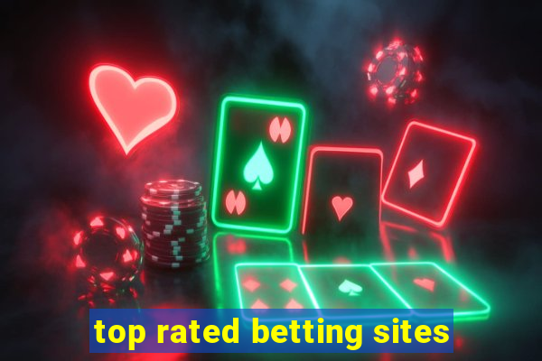 top rated betting sites