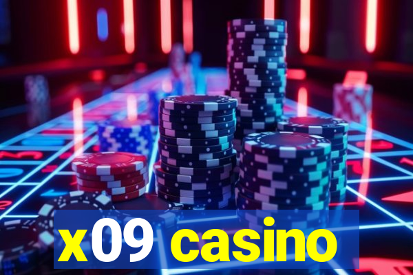 x09 casino