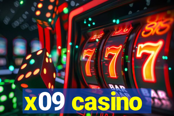 x09 casino