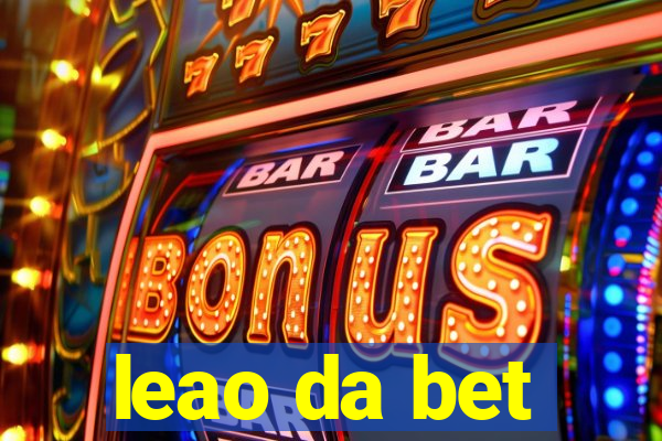 leao da bet