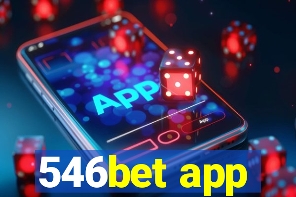 546bet app