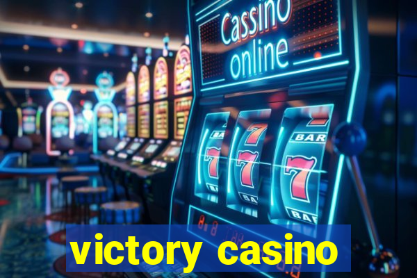 victory casino