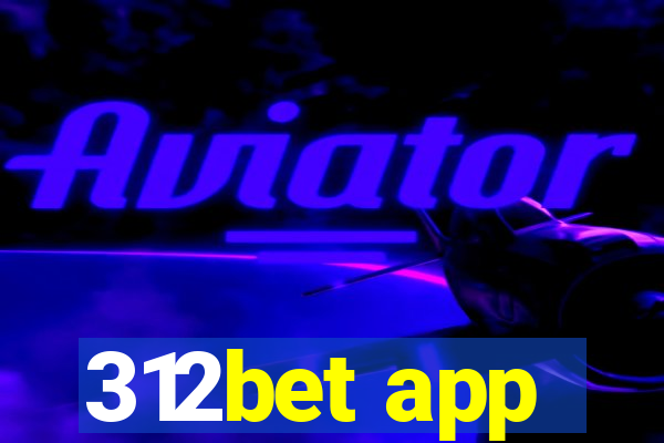 312bet app