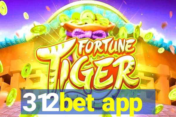 312bet app