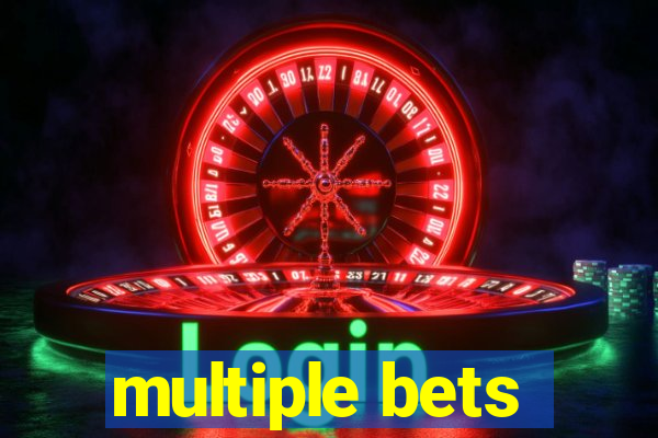 multiple bets