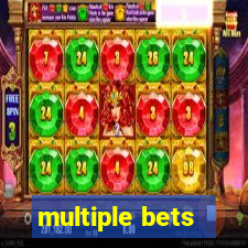 multiple bets