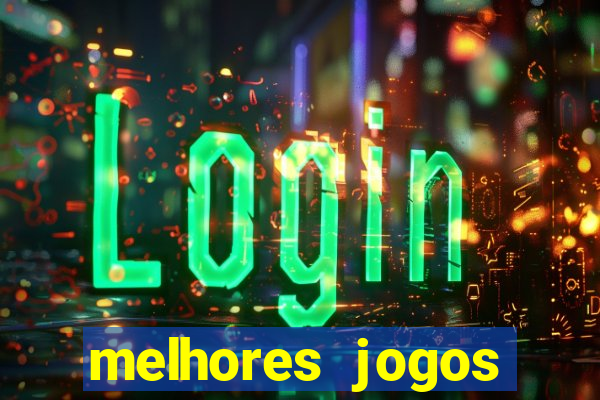 melhores jogos grátis para celular