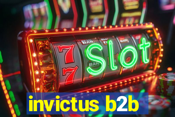 invictus b2b