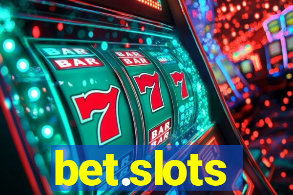 bet.slots