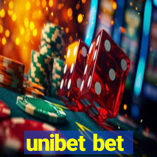 unibet bet