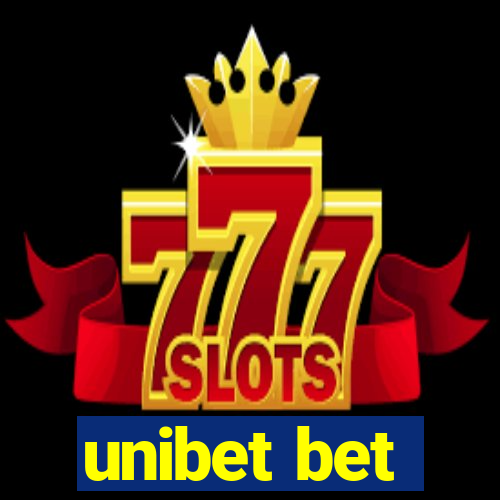 unibet bet