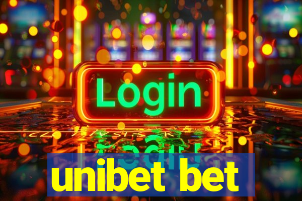 unibet bet