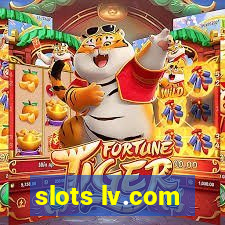 slots lv.com