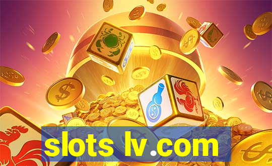 slots lv.com