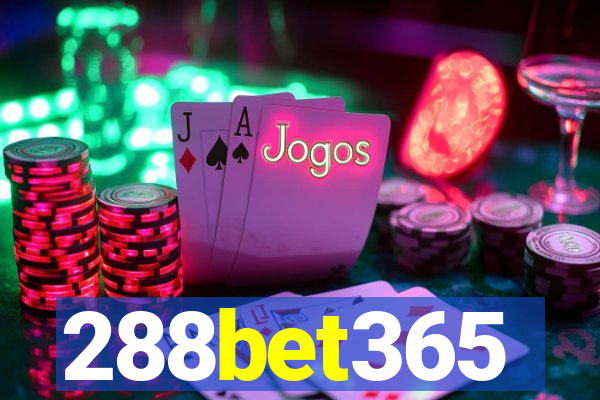 288bet365