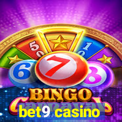 bet9 casino