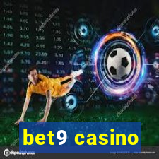 bet9 casino