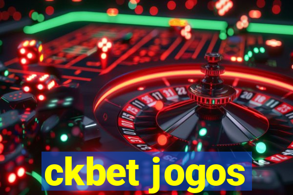 ckbet jogos