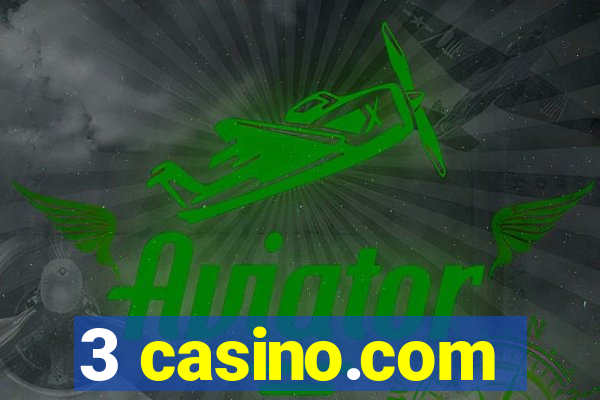 3 casino.com