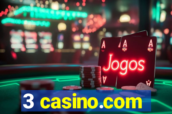 3 casino.com