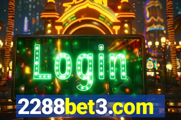 2288bet3.com