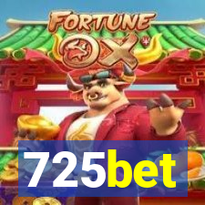 725bet