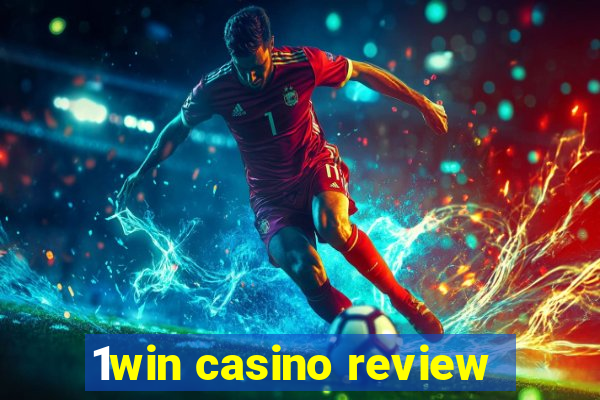 1win casino review