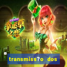 transmiss?o dos jogos da champions