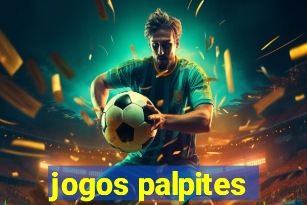 jogos palpites