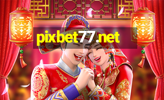 pixbet77.net