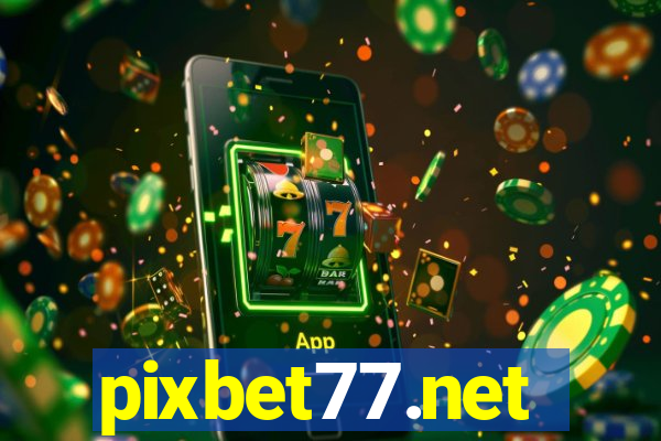 pixbet77.net