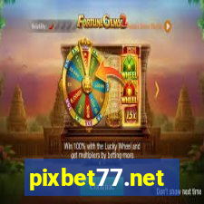 pixbet77.net