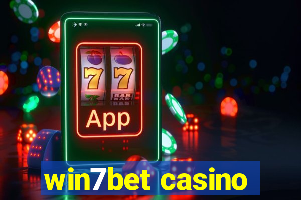 win7bet casino