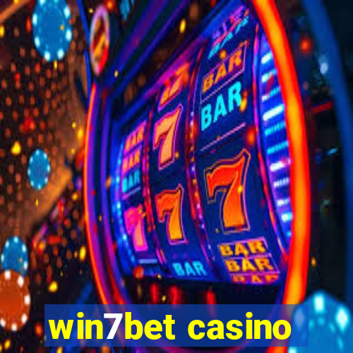 win7bet casino