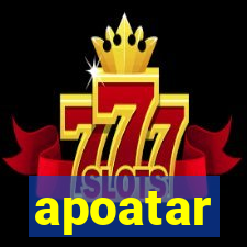 apoatar