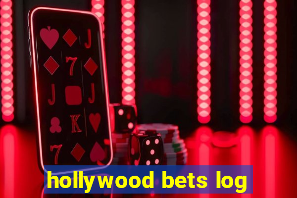 hollywood bets log