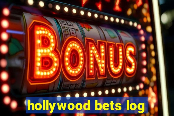 hollywood bets log