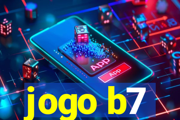 jogo b7