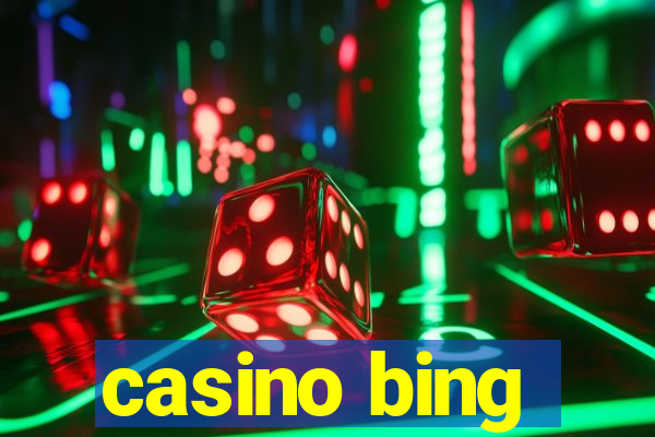 casino bing